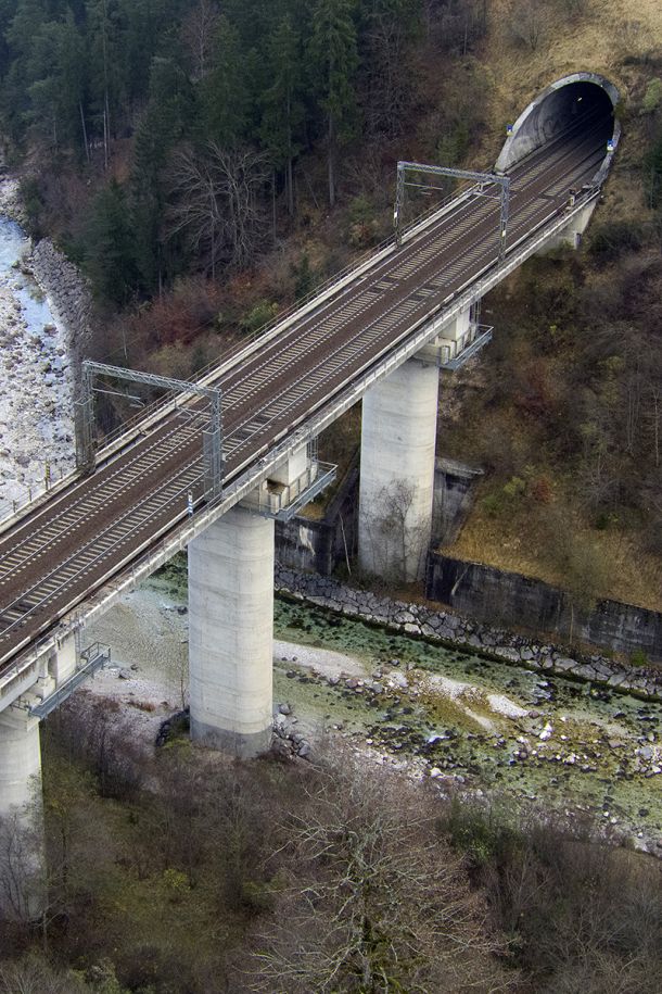 Ispezioni con drone Belluno - Servizi - Ispezioni fotografiche