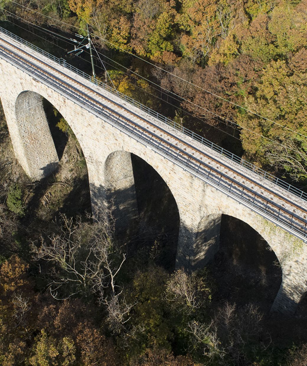 Ispezioni con drone Belluno - Ispezioni - Ispezioni fotografiche
