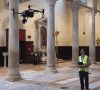 Ispezioni con drone Belluno - Ispezioni - Rilievi fotogrammetrici - Rilievo