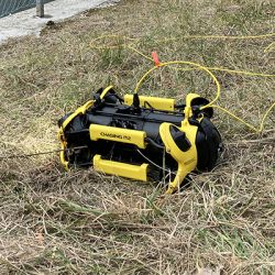 Ispezioni con drone Belluno - Flotta droni 