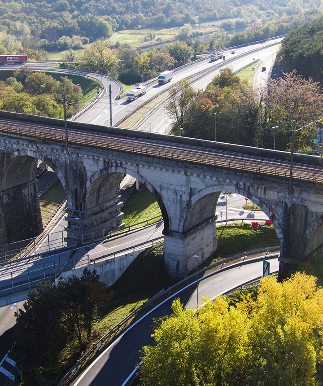 Ispezioni con drone Belluno - Ispezioni - Ispezioni fotografiche