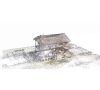 Ispezioni con drone Belluno - Ispezioni - Rilievi fotogrammetrici - Generazione nuvola punti