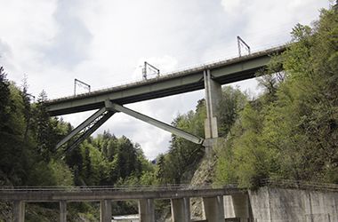 ispezioni fotografiche con drone