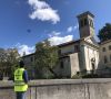 Ispezioni con drone Belluno - Ispezioni - Rilievi fotogrammetrici - Rilievo