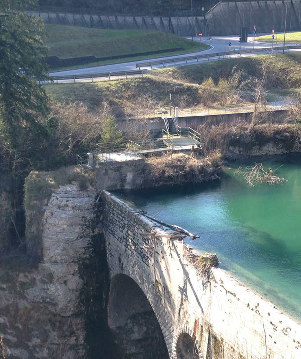Ispezioni con drone Belluno - Ispezioni - Ispezioni fotografiche